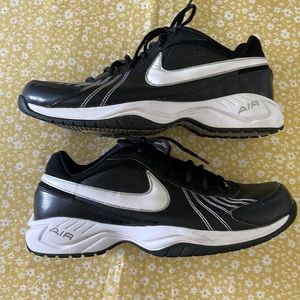 Nike Air Diamond Turf Shoes